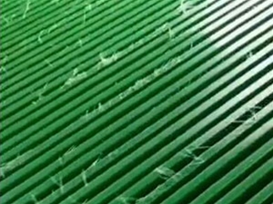高分子鏈條導軌