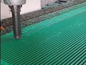 塑料鏈條導軌