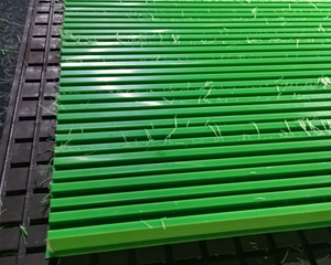 鏈條導軌
