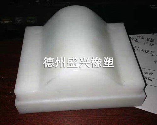 高分子耐磨板、墊塊