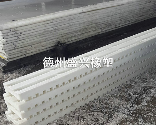 高分子耐磨板、墊塊