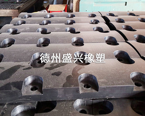 高分子耐磨板、墊塊